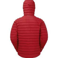 Montane Resolve Down Hoodie