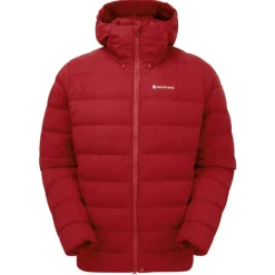 Montane Resolve XT Down Hoodie