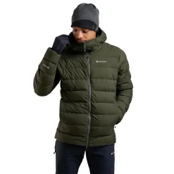 Montane Resolve XT Down Hoodie