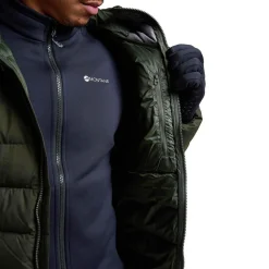 Montane Resolve XT Down Hoodie