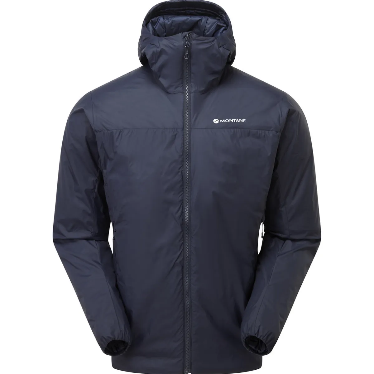 Montane Respond Insulated Hoodie