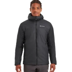 Montane Respond Insulated Hoodie