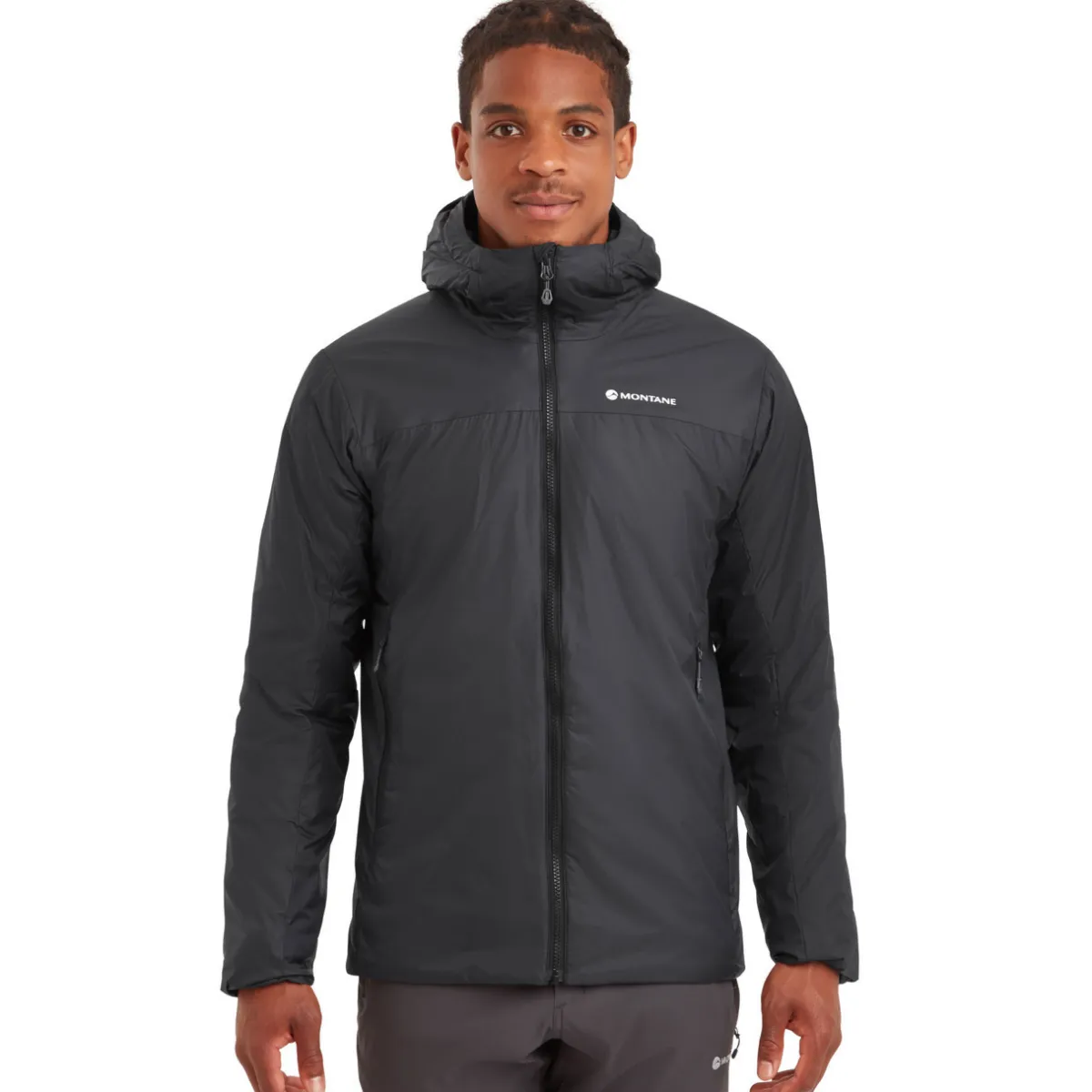 Montane Respond Insulated Hoodie