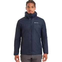 Montane Respond Insulated Hoodie