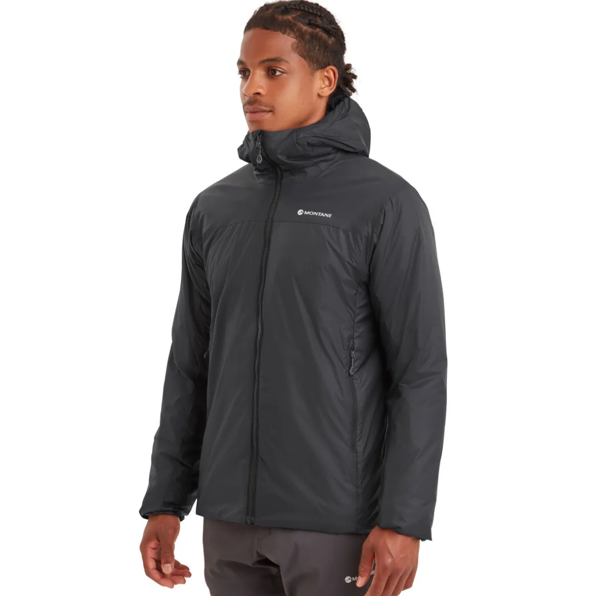 Montane Respond Insulated Hoodie