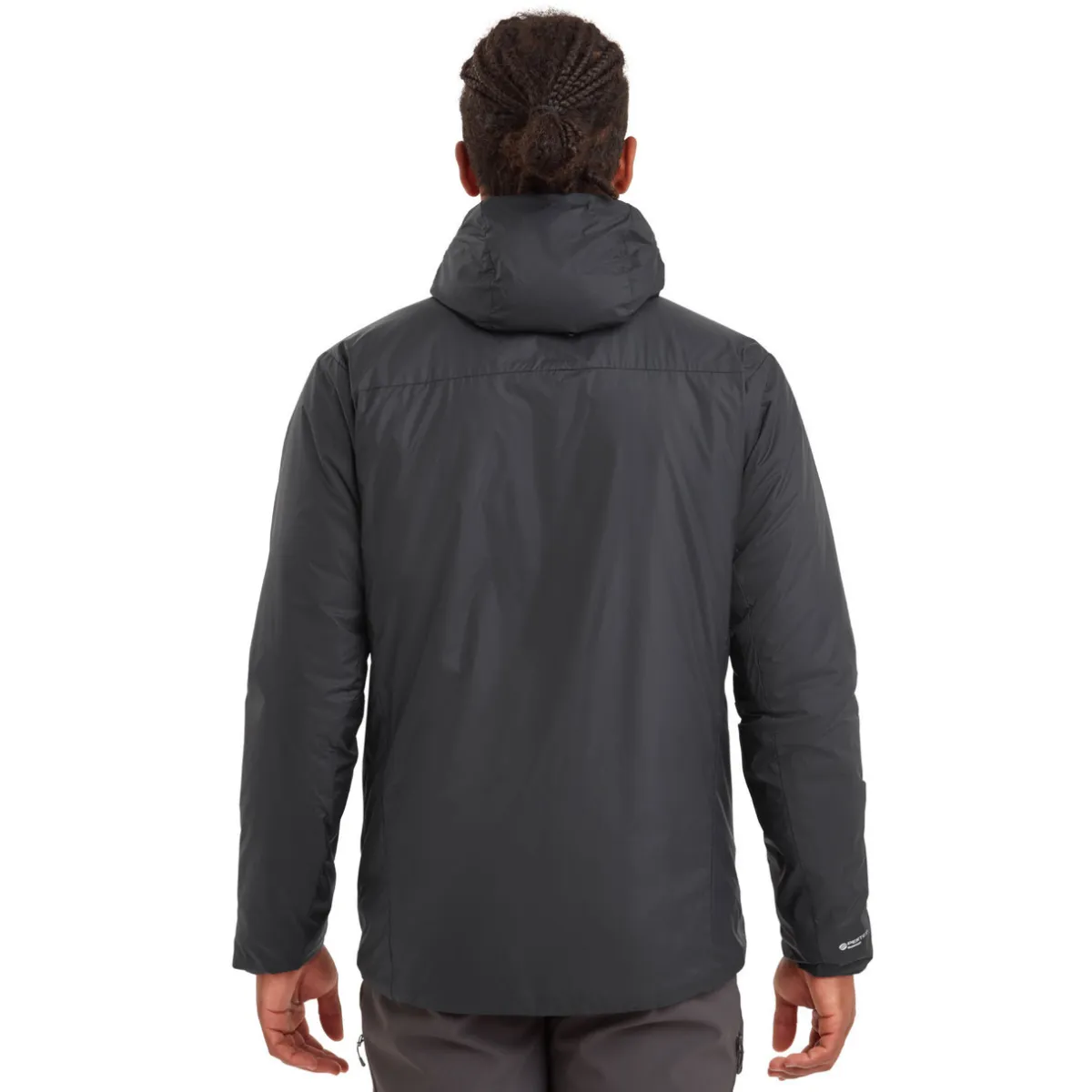 Montane Respond Insulated Hoodie