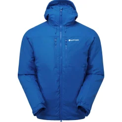 Montane Respond XT Insulated Hoodie