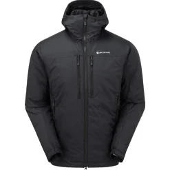 Montane Respond XT Insulated Hoodie