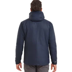 Montane Respond XT Insulated Hoodie