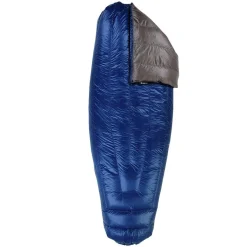 Enlightened Equipment Revelation 850FP 10F Down Quilt with Draft Collar