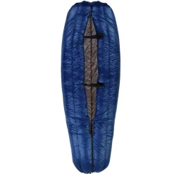 Enlightened Equipment Revelation 850FP 10F Down Quilt with Draft Collar
