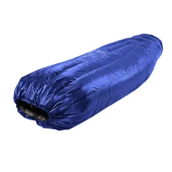 Enlightened Equipment Revelation 850FP 10F Down Quilt with Draft Collar