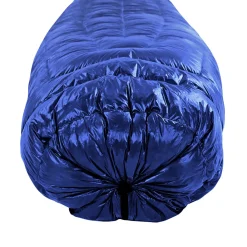 Enlightened Equipment Revelation 950FP 20F Down Quilt with Draft Collar