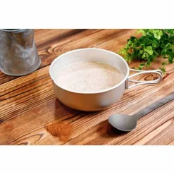 Expedition Foods Rice Pudding with Cinnamon (Single Serving)