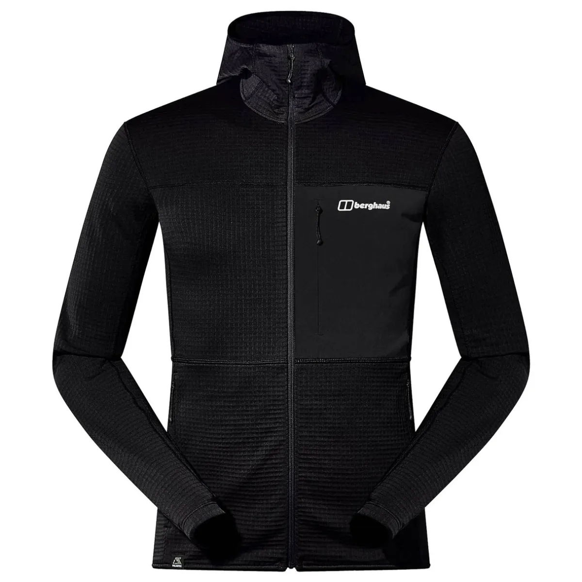 Berghaus Ridge Hiker Hoody