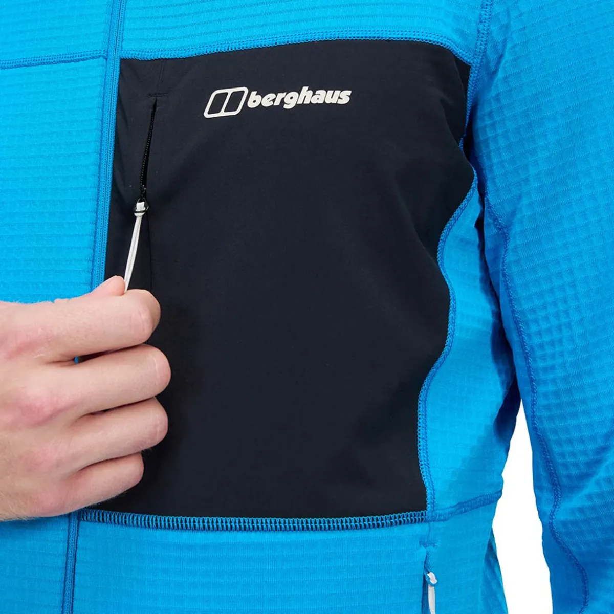 Berghaus Ridge Hiker Hoody