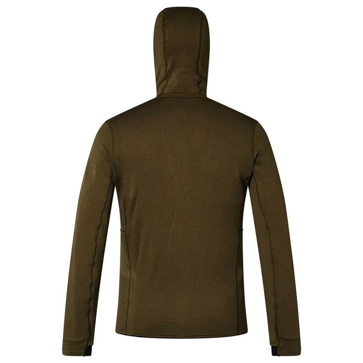 Berghaus Ridge Hiker Hoody - Past Season Colour