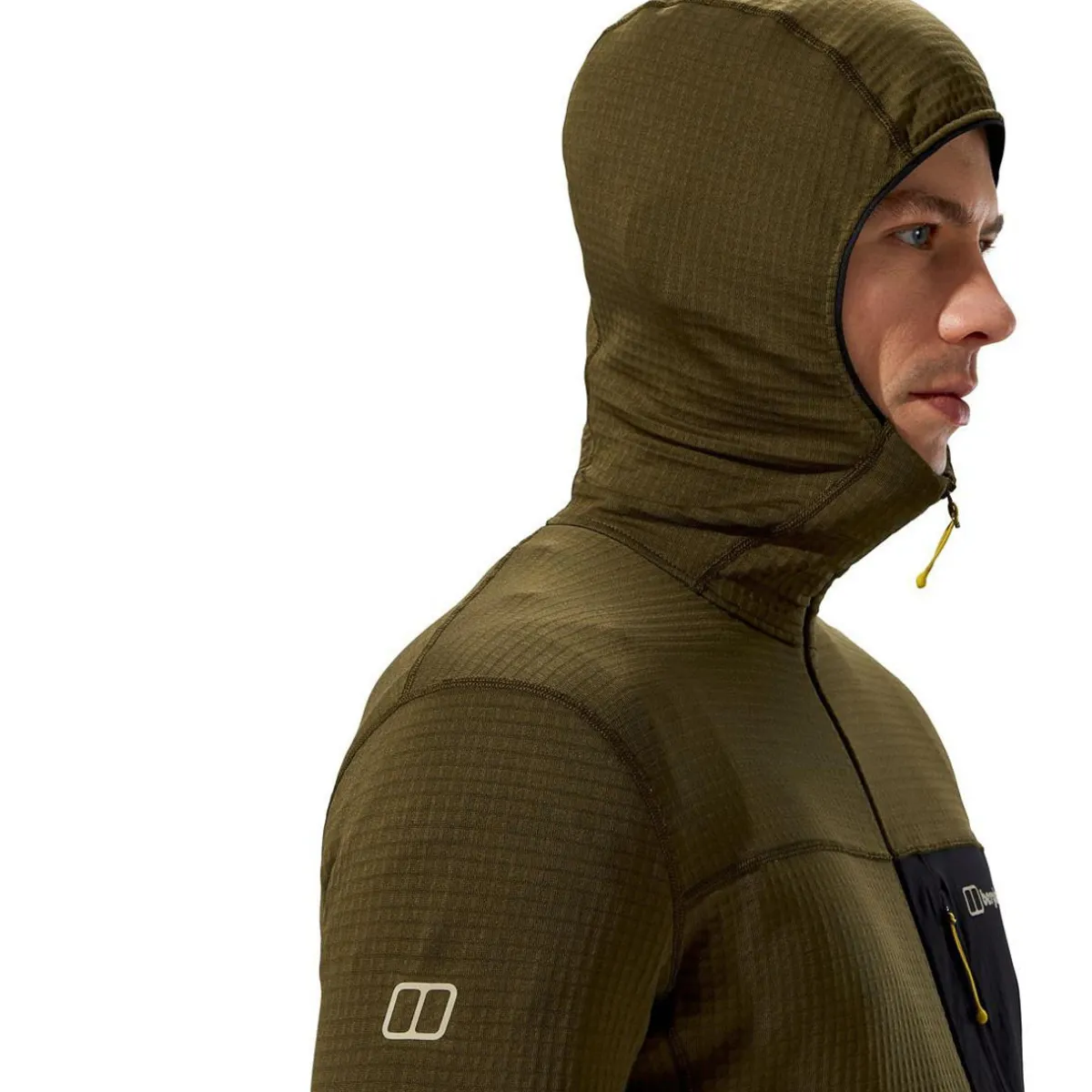 Berghaus Ridge Hiker Hoody - Past Season Colour