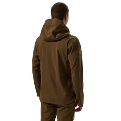 Berghaus Ridge Roamer 3L Softshell Jacket - Past Season Colour