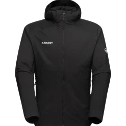 Montbell Rime Light IN Flex Hooded Jacket