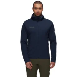 Montbell Rime Light IN Flex Hooded Jacket
