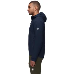 Montbell Rime Light IN Flex Hooded Jacket