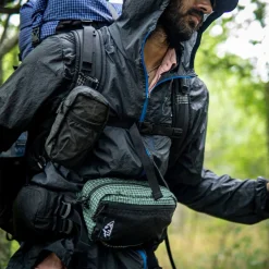 Ultralight Adventure Equipment Robic Spare Tire Waist Pack