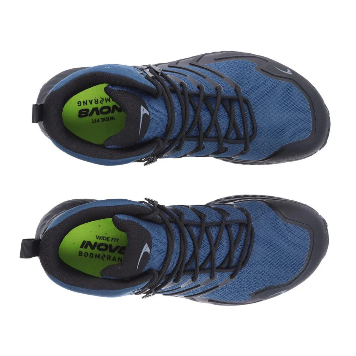 Inov8 Roclite Mid GTX