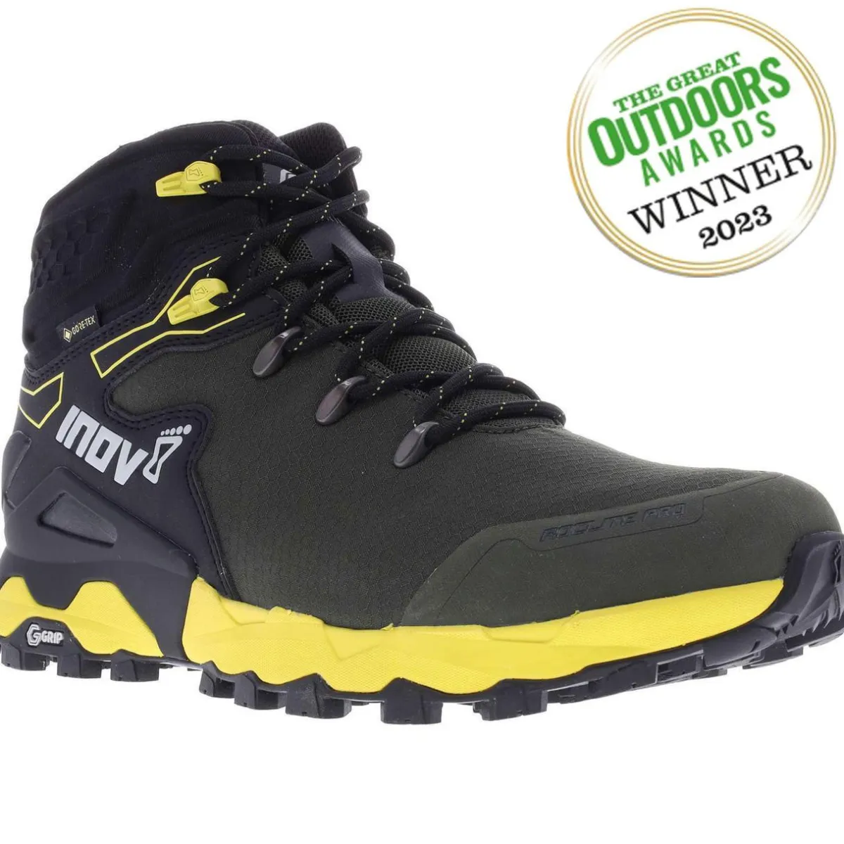 Superfeet Roclite Pro G 400 GTX V2 - Past Season Colours