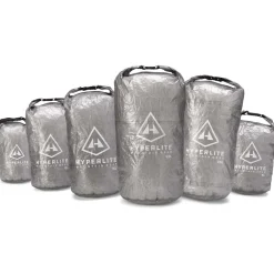 Hyperlite Mountain Gear Roll-Top Stuff Sacks