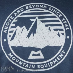 Mountain Equipment Roundel Tee