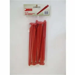 SwissPiranha RT220 Tent Pegs