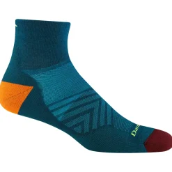 Darn Tough Run 1/4 Socks