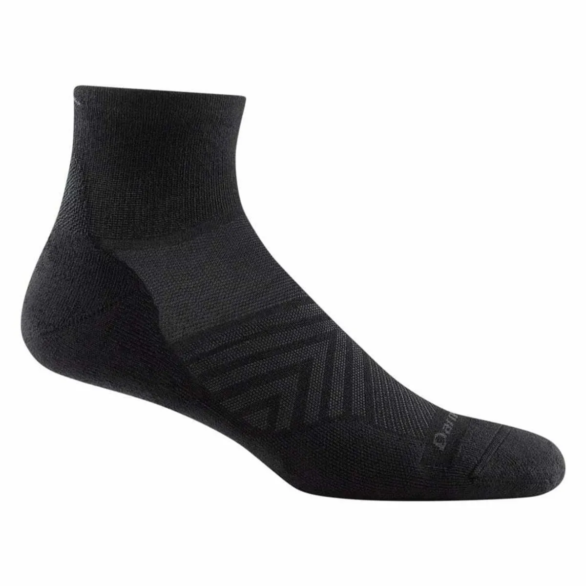 Darn Tough Run 1/4 Socks