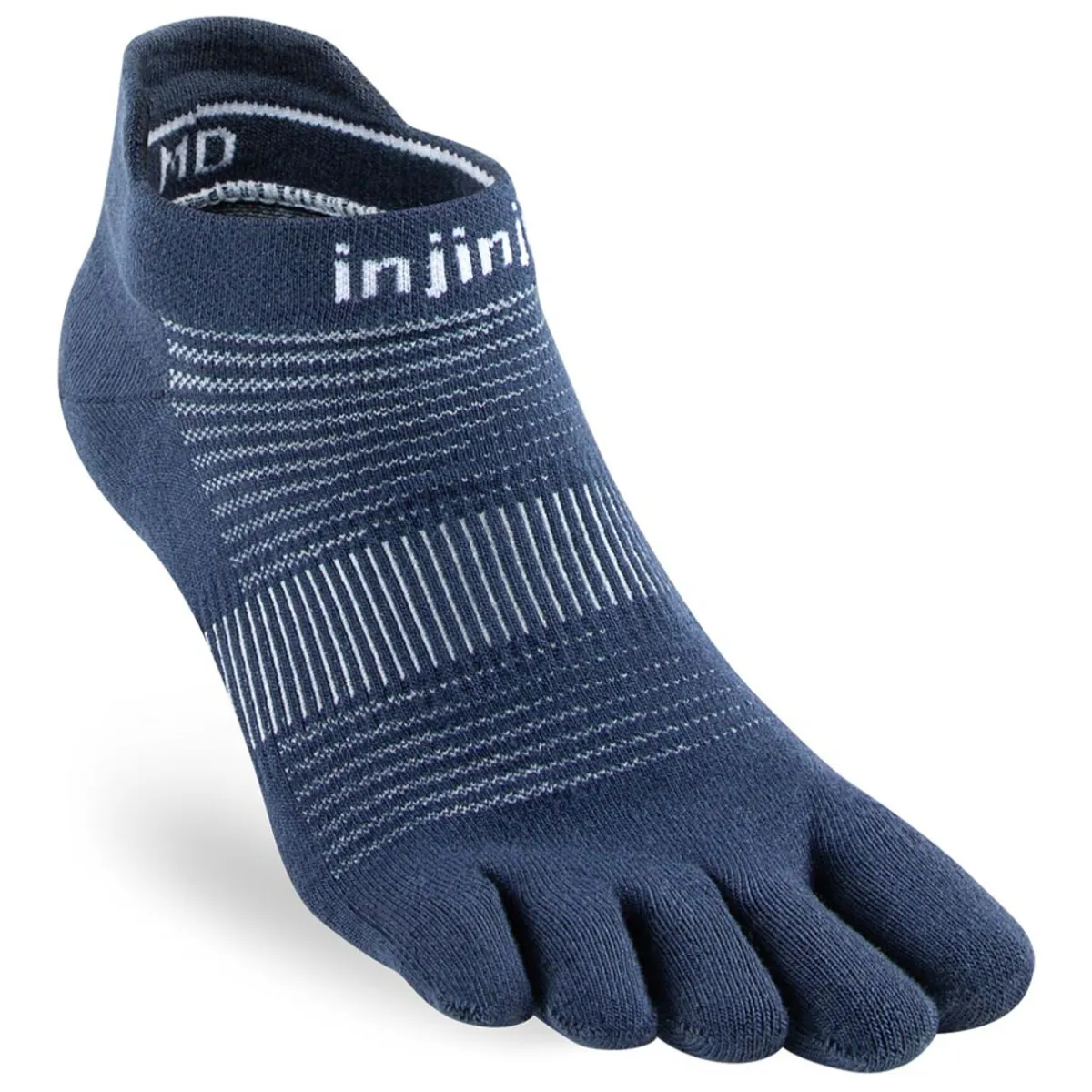 Women Darn Tough Run Lightweight No-Show Socks