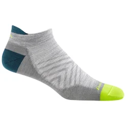 Darn Tough Run No Show Tab Socks