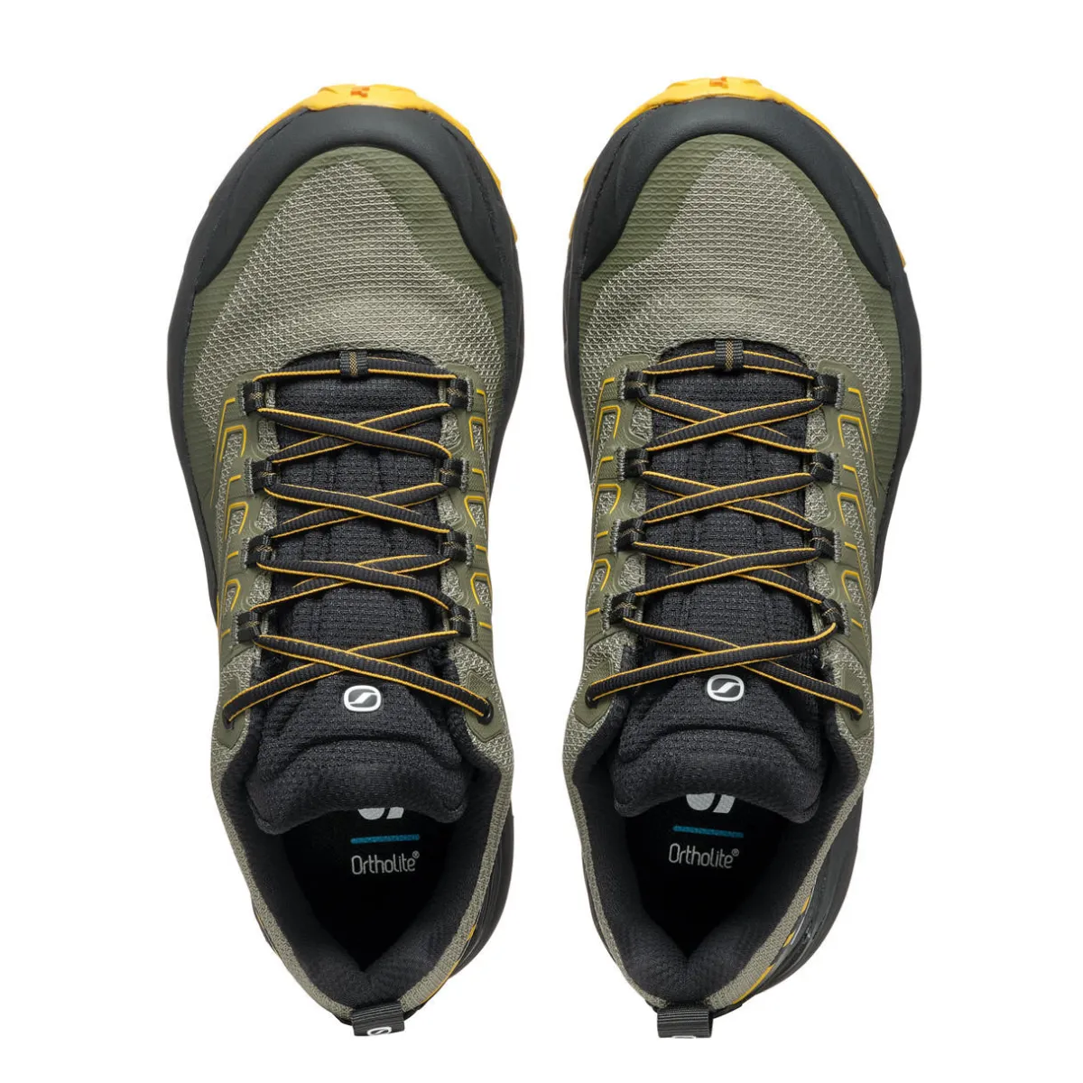 Scarpa Rush GTX 2