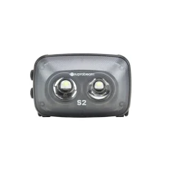 NEBO S4 750 Rechargeable Headlamp