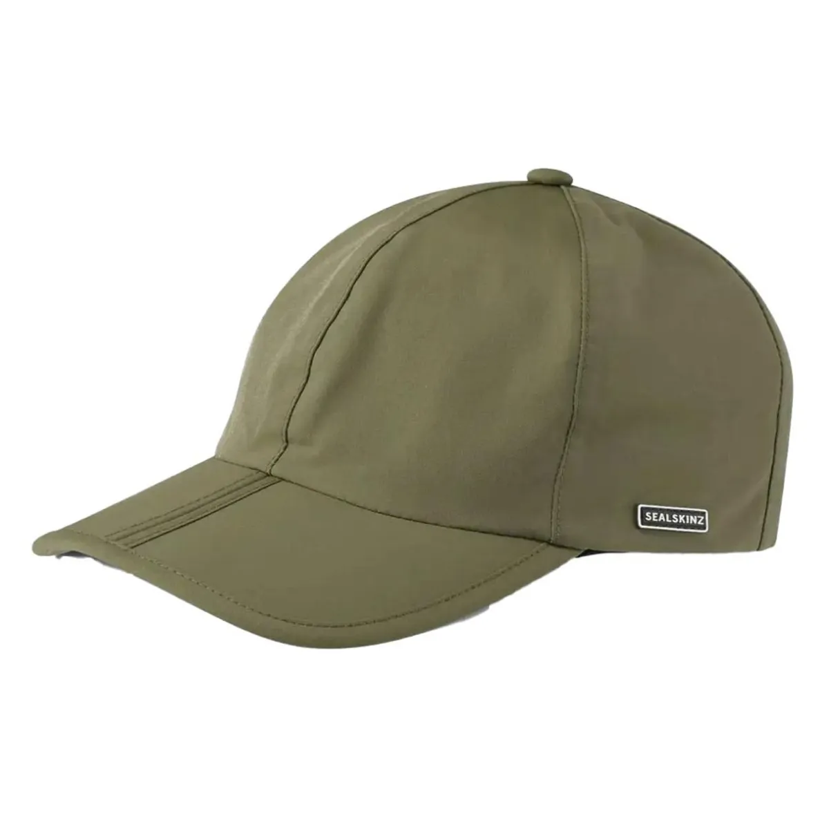 Sealskinz Salle - Waterproof All Weather Foldable Peak Cap