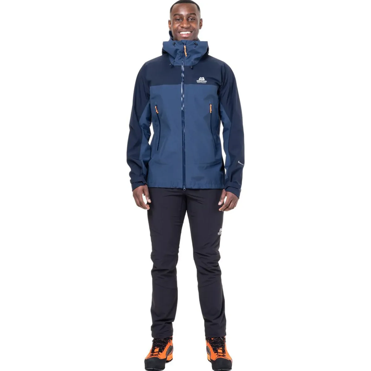 Mountain Equipment Saltoro Gore-Tex Jacket