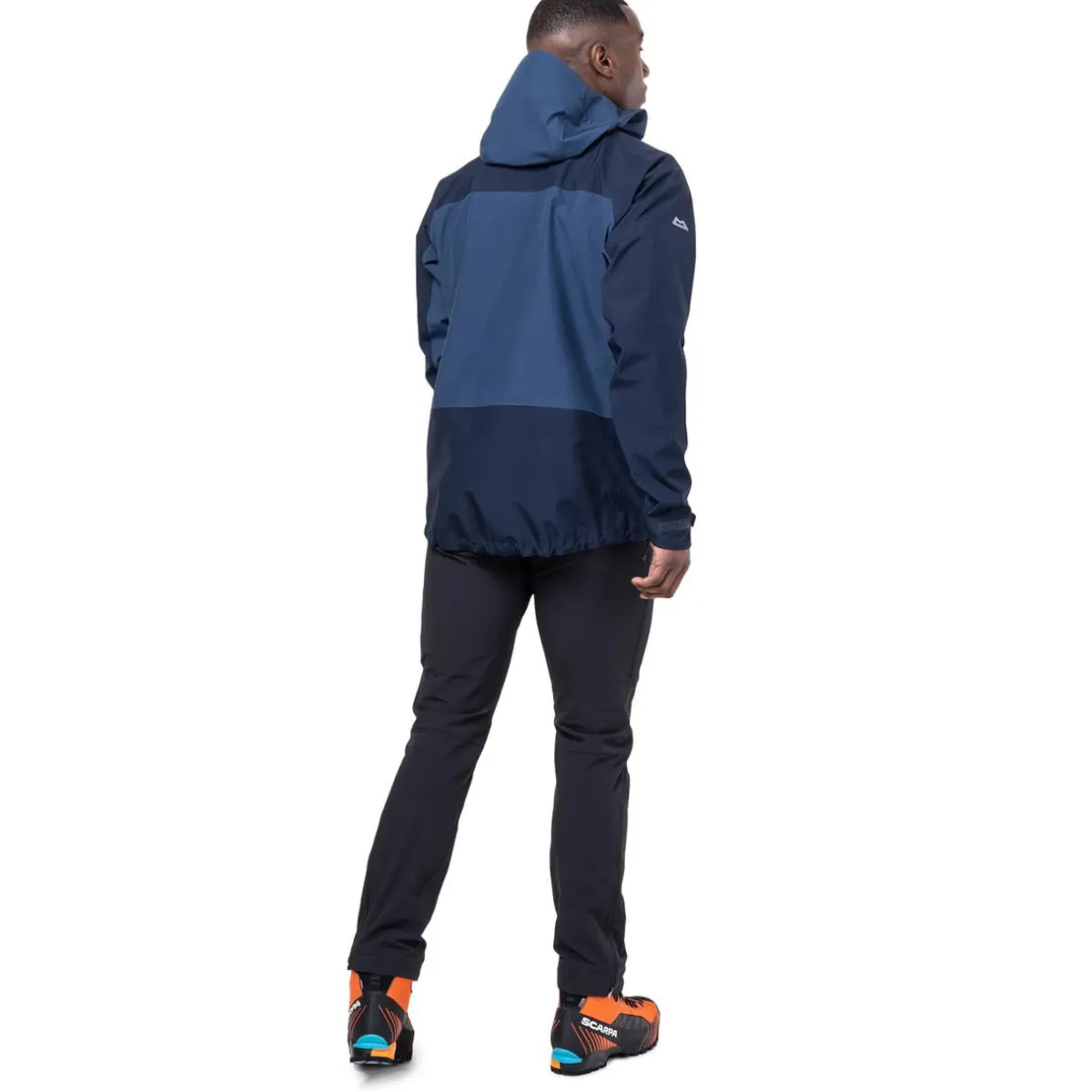 Mountain Equipment Saltoro Gore-Tex Jacket