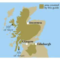 Cicerone Scotland's Best Small Mountains