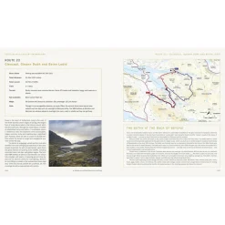 Garmin Scottish Wild Country Backpacking