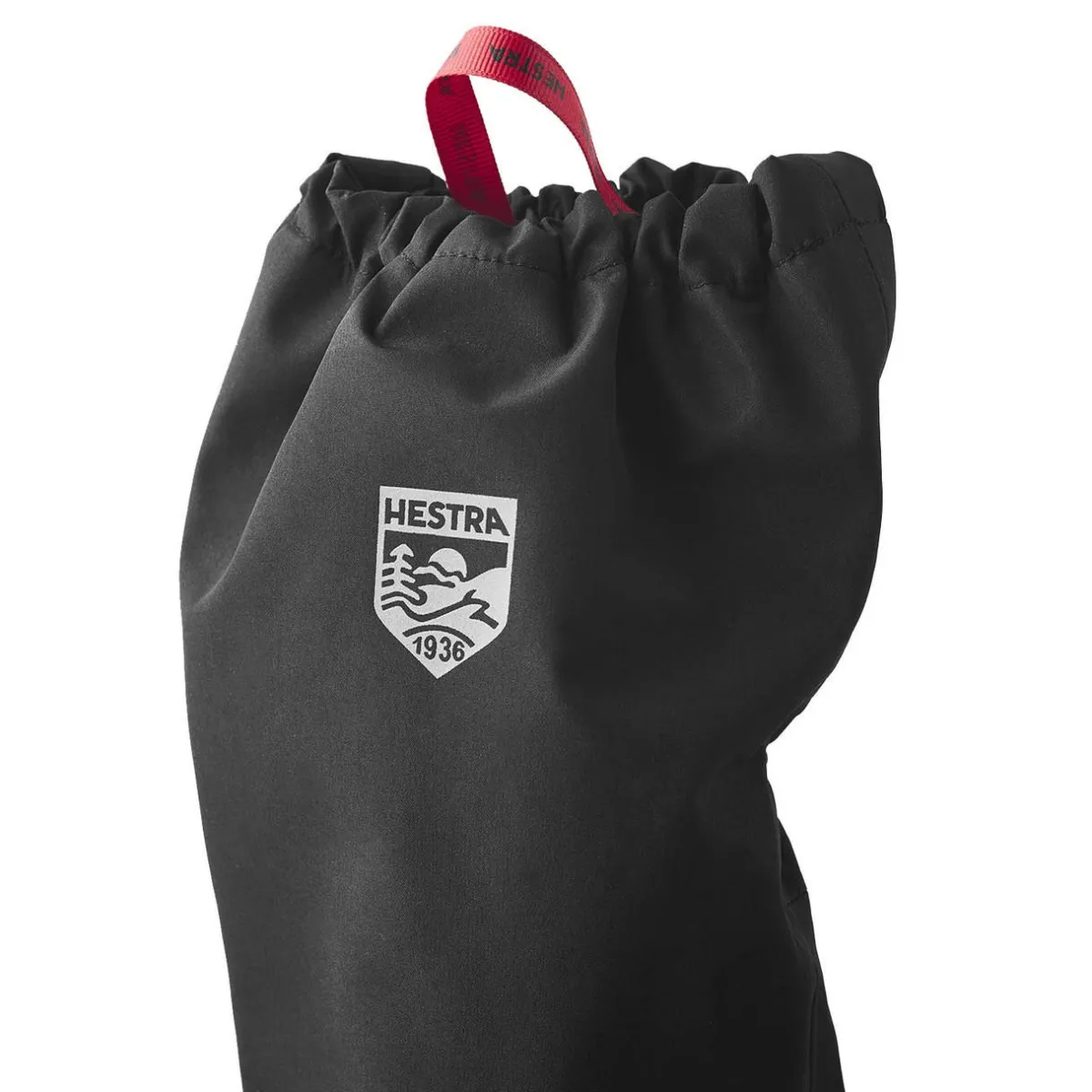Hestra Seam Sealed Mitts