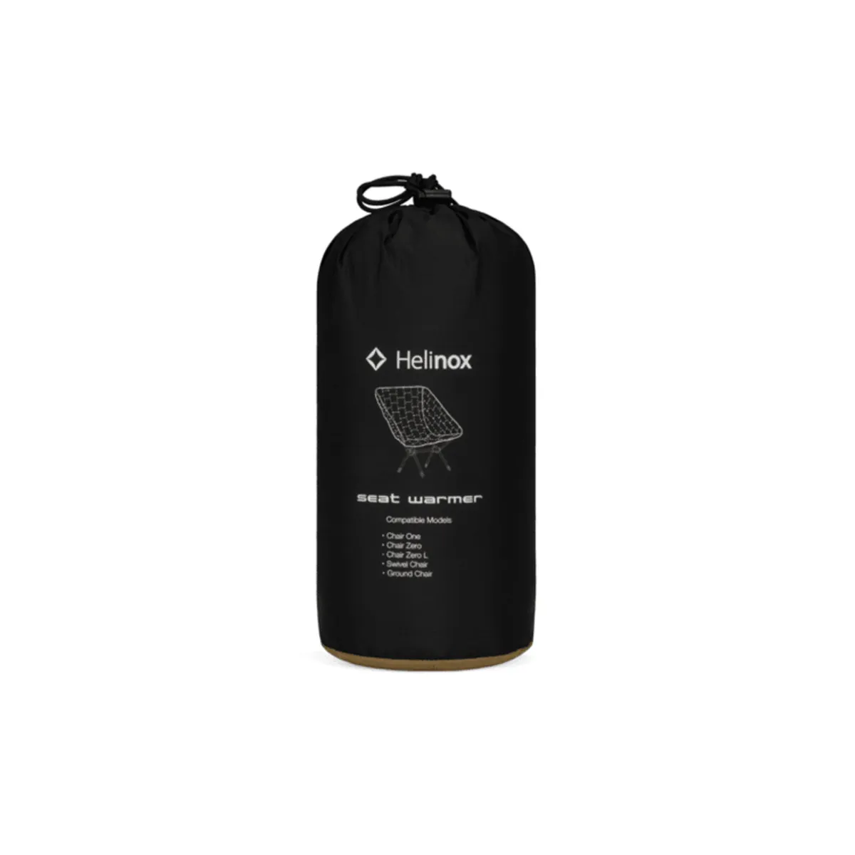 Helinox Seat Warmer for C0/C1/C1L/Festival/Swivel/Ground