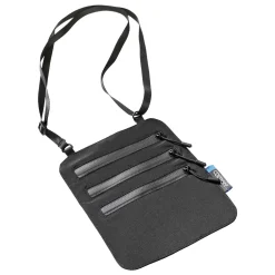 Cocoon Secret Neck Wallet - Silk