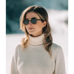 Times Seek Polarised Sunglasses