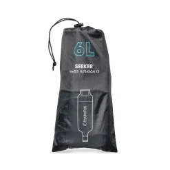 Hydrapak Seeker + Filter 6L
