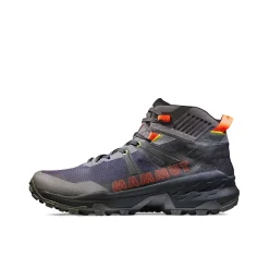 Superfeet Sertig II Mid GTX