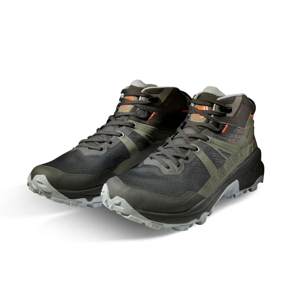 Superfeet Sertig II Mid GTX